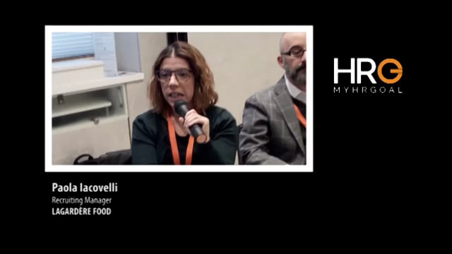 Thumbnail Paola Iacovelli risponde su Piattaforma di gestione HR