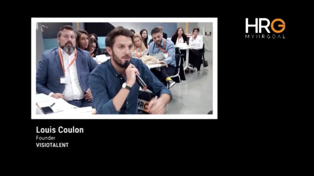 Thumbnail Louis Coulon risponde su Selezione con Realtà Virtuale