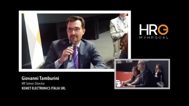 Thumbnail Giovanni Tamburini risponde su Background check (pre-employment screening)