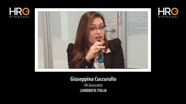 Thumbnail Giuseppina Cuccurullo risponde su Cultura aziendale e senso di appartenenza 