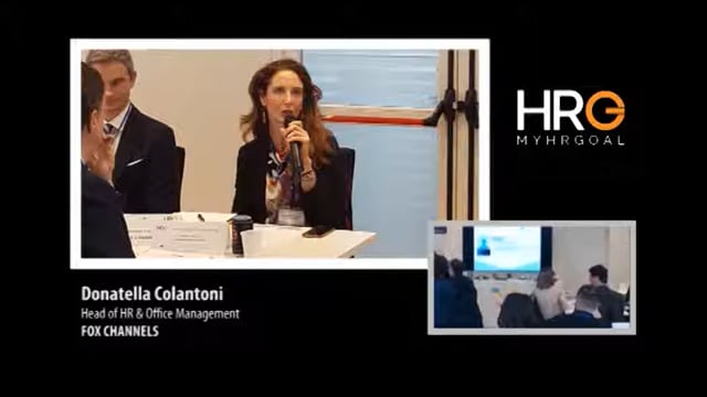 Thumbnail Donatella Colantoni risponde su test per la selezione del personale 