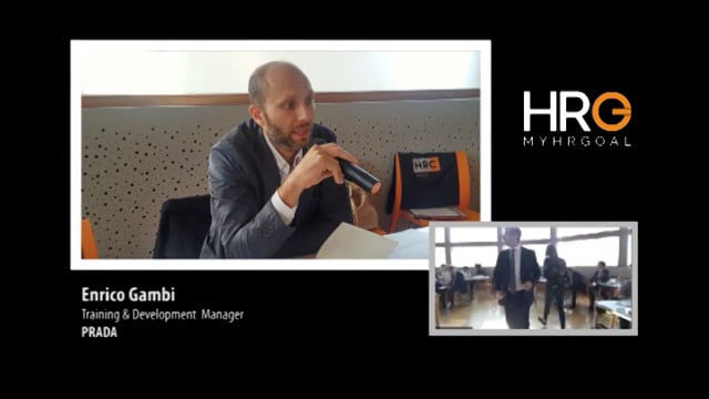 Thumbnail Enrico Gambi risponde su Selezione piattaforma per la gestione learning