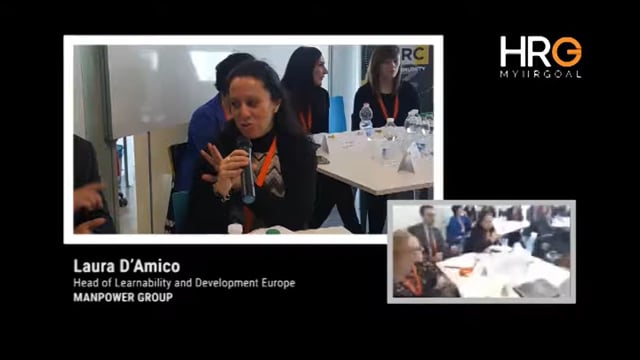 Thumbnail Laura D'Amico risponde su Training comunicazione per forza vendite