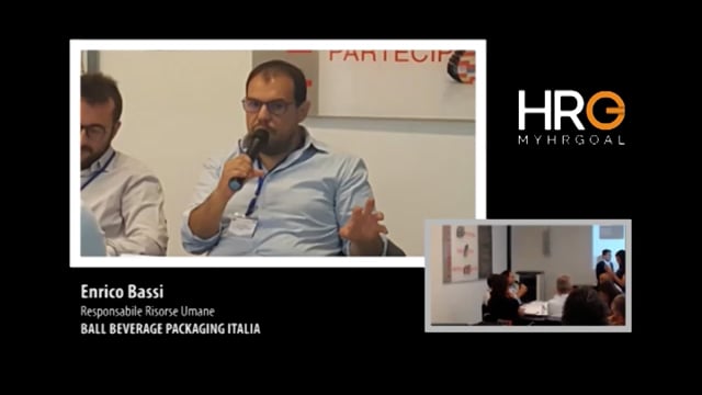 Thumbnail Enrico Bassi risponde su ricerca Società di coaching