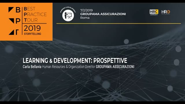 Thumbnail LEARNING & DEVELOPMENT: PROSPETTIVE_GROUPAMA