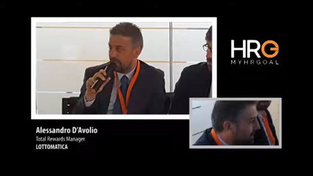 Thumbnail Alessandro D'Avolio risponde su Banca Ore