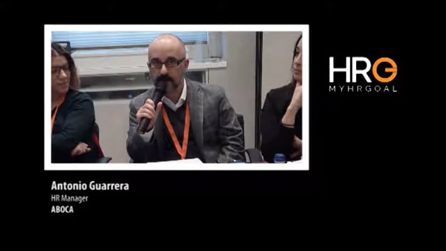 Thumbnail Antonio Guarrera risponde su Head hunter