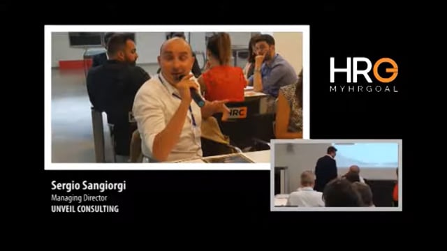 Thumbnail Sergio Sangiorgi risponde su Nuovi trend nel Performance management 