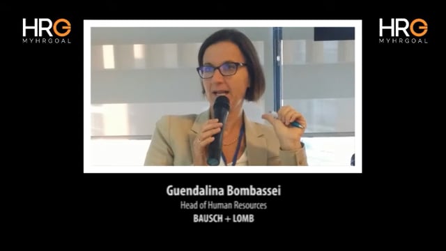 Thumbnail Guendalina Bombassei risponde su Certificazione Top Employers o Great Place to Work 