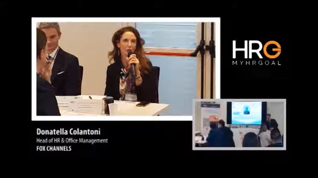 Thumbnail Donatella Colantoni risponde su Controllo referenze 