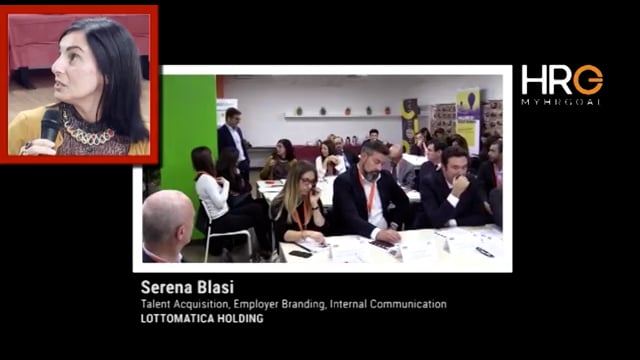 Thumbnail Serena Blasi risponde su Orientamento al mondo del lavoro - Scuole e Università