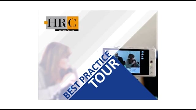 Thumbnail Il caso QUINTILES - Internal cross functional carrer path - Mauro Meregalli, HR Director