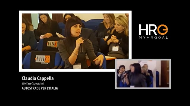 Thumbnail Claudia Cappella risponde su Mentoring 
