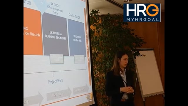 Thumbnail Il caso ConTe.it - Admiral= Talent Acquisition -  Relatore Nicoletta De Luca #hrcpt 25.03.2014