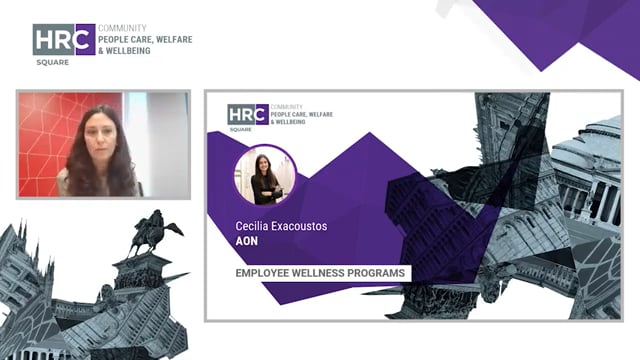 Thumbnail Employee wellness programs AON