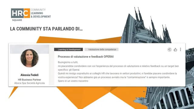 Thumbnail processo di valutazione e feedback operai MODULA