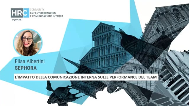 Thumbnail l'impatto della comunicazione interna sulle performance del team SEPHORA