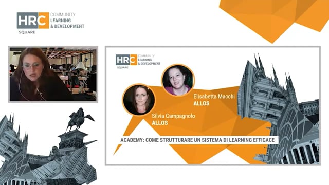 Thumbnail academy, come strutturare un sistema di learning efficace ALLOS