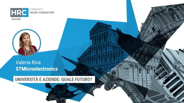Thumbnail università e aziende, quale futuro STMICROELECTRONICS