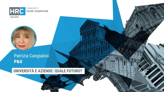 Thumbnail università e aziende, quale futuro P&G
