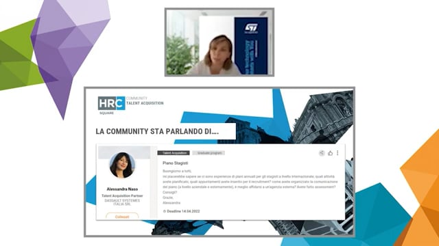 Thumbnail Piano Stagisti STMICROELECTRONICS