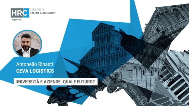 Thumbnail università e aziende, quale futuro CEVA LOGISTICS