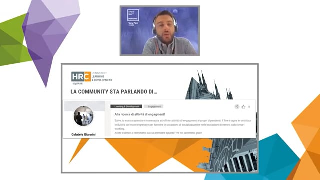 Thumbnail alla ricerca di attività di engagement ald automotive