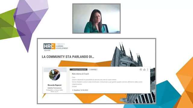 Thumbnail rete interna di coach CERVED GROUP