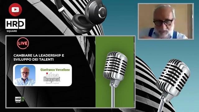 Thumbnail Leadership e sviluppo dei talenti IDEA MANAGEMENT