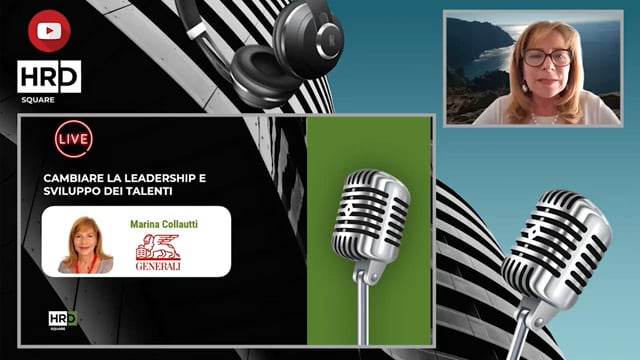 Thumbnail Leadership e sviluppo dei talenti GENERALI ITALIA