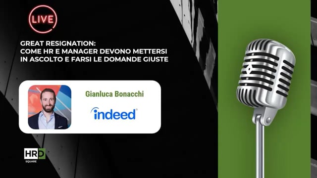 Thumbnail Great Resignation INDEED