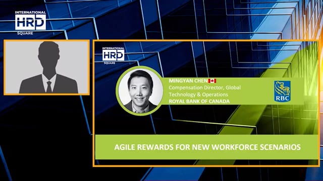 Thumbnail Agile Rewards For New Workforce Scenarios