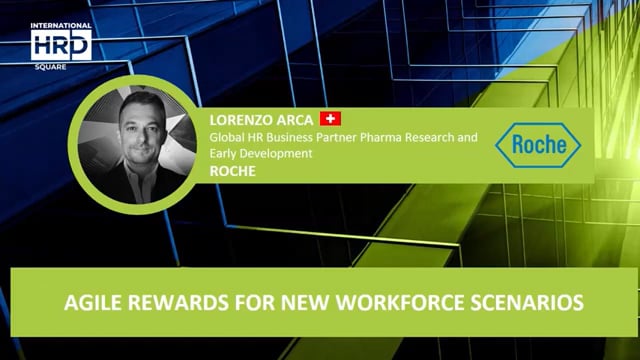 Thumbnail Agile Rewards For New Workforce Scenarios