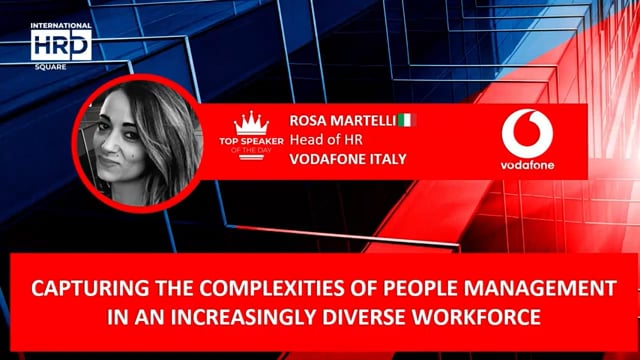 Thumbnail Capturing The Complexities Of People Management In An Increasingly Diverse Workforce