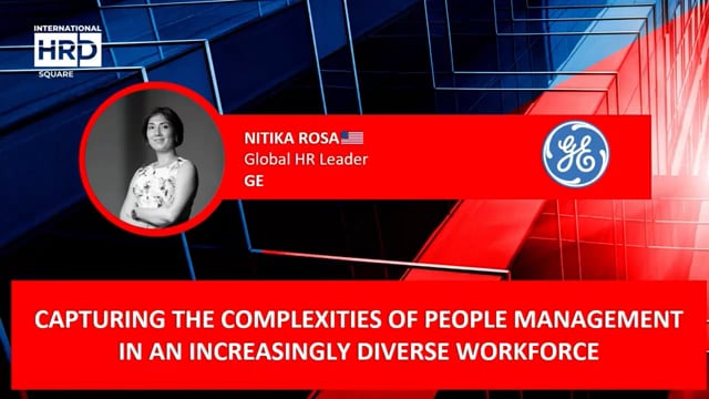Thumbnail Capturing The Complexities Of People Management In An Increasingly Diverse Workforce