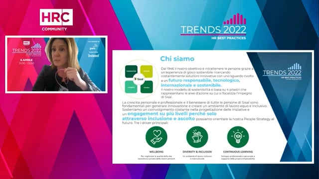 Thumbnail Talent acquisition, i processi che facilitano l’inclusione SISAL