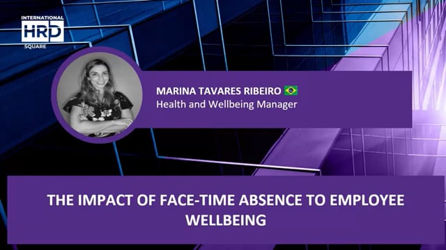 Thumbnail The Impact Of Face-Time Absence To Employee Wellbeing