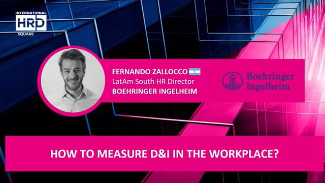 Thumbnail How To Measure D&I In The Workplace?