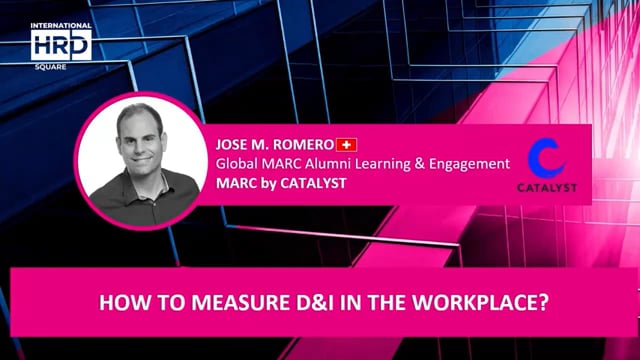 Thumbnail How To Measure D&I In The Workplace?