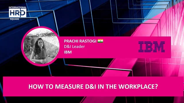 Thumbnail How To Measure D&I In The Workplace?