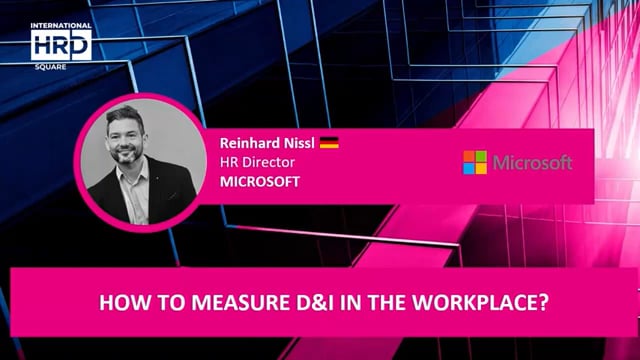 Thumbnail How To Measure D&I In The Workplace?