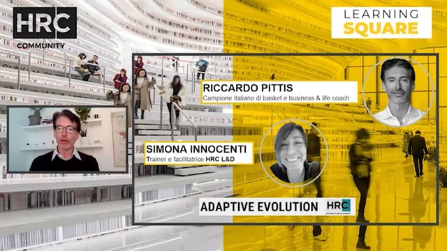 Thumbnail Adaptive management HRC L&D