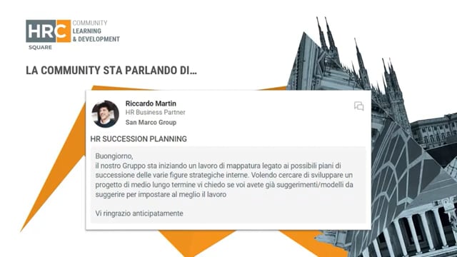 Thumbnail hr succession planning TELEPERFOMANCE