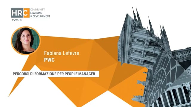 Thumbnail percorsi di formazione per people manager PWC