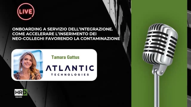 Thumbnail Onboarding ATLANTIC TECHNOLOGIES