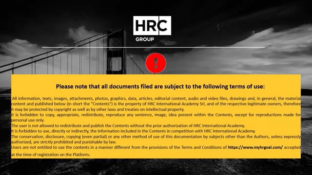 Thumbnail Call MyHRGoal Processo di valutazione e feedback operai