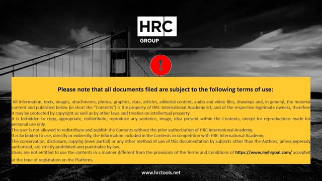 Thumbnail Call MyHRGoal Onboarding 2° Benchmark