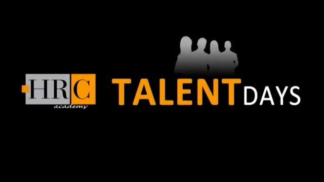 Thumbnail Best of #hrctalentdays 2014