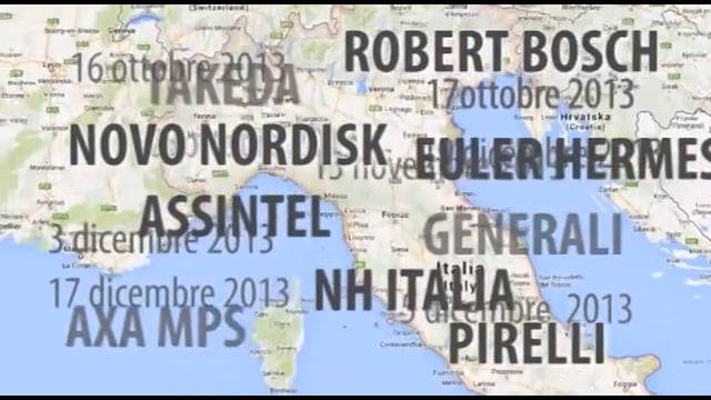 Thumbnail HRC Talent Days 2013 - Long Version