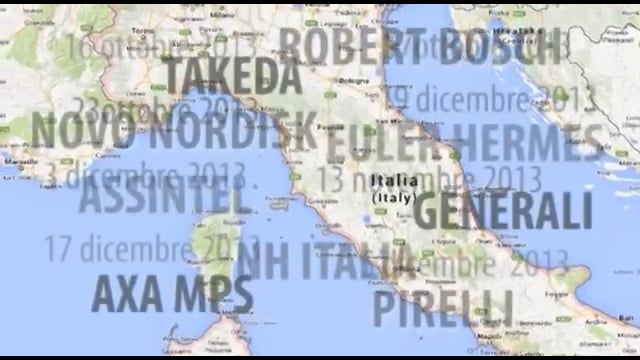 Thumbnail HRC Talent Days 2013 - Short Version